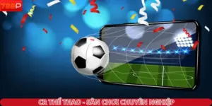 CR thể thao