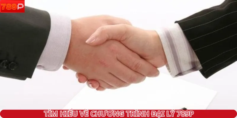 Đại lý 789P tạo nên cơ hội phát triển lợi nhuận