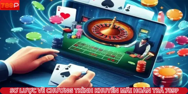 Sơ lược về chương trình khuyến mãi hoàn trả 789P
